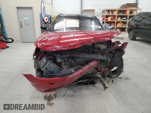 2019 Land Rover Range Rover Velar S with VIN SALYB2EN3KA785827, listed as a Copart auction lot 41992105 with 72,105 mi miles and Salvage Title. Bid and sale history available at carsss.com. Image 5.