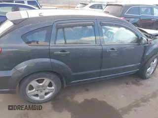 2008 Dodge Caliber SE with VIN 1B3HB28B88D659349, listed as a IAAI auction lot 41568767 with 87,965 mi miles. Bid and sale history available at carsss.com. Image 13.