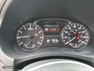 2013 Nissan Altima 2.5 SL with VIN 1N4AL3AP1DC210660, listed as a Copart auction lot 50954535 with 168,649 mi miles and Salvage Title. Bid and sale history available at carsss.com. Image 9.
