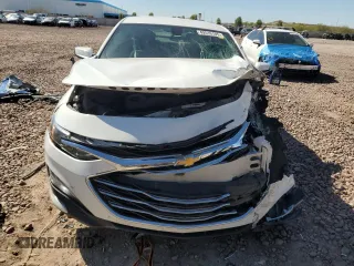 2020 Chevrolet Malibu LT with VIN 1G1ZD5ST4LF094541, listed as a Copart auction lot 49516105 with Not Provided miles and Salvage Title. Bid and sale history available at DreamBid. Image 5.