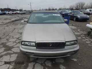 1996 Buick Regal Custom с VIN 2G4WB52K8T1504607, выставлен на аукционе Copart как лот 85712654 с пробегом 776 174 миль миль и Чистый • Clean title. История ставок и продаж доступна на DreamBid. Изображение 5.
