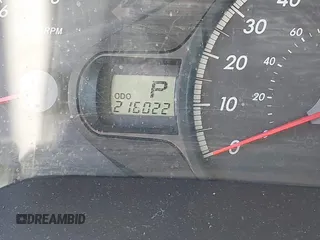 2011 Toyota Sienna LE AAS with VIN 5TDKK3DC0BS103380, listed as a IAAI auction lot 41855259 with 216,022 mi miles. Bid and sale history available at carsss.com. Image 15.