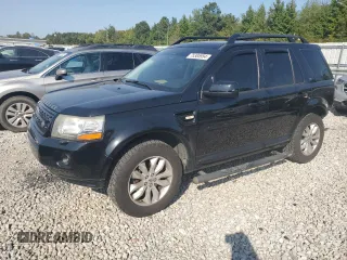 2013 Land Rover LR2 z VIN SALFR2BG0DH347060, wystawiony jako Copart lot #75385954 z przebiegiem 101 037 mil mil oraz Czysty tytuł • Clean title. Historia ofert i sprzedaży dostępna na DreamBid. Obrazek 1.