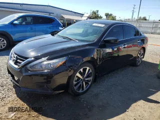 2017 Nissan Altima SL с VIN 1N4AL3AP1HC151986, выставлен на аукционе Copart как лот 66960765 с пробегом 144 503 миль миль и Чистый • Clean title. История ставок и продаж доступна на DreamBid. Изображение 1.