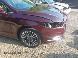 2017 Ford Fusion SE с VIN 3FA6P0HD2HR205706, выставлен на аукционе IAAI как лот 42446869 с пробегом 102 231 миль миль и . История ставок и продаж доступна на DreamBid. Изображение 19.