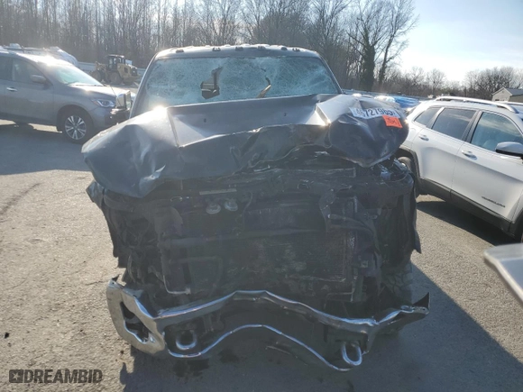 2011 Ford Super Duty F-250 SRW XL with VIN 1FT7W2BT9BEA18017, listed as a Copart auction lot 46727965 with 0 mi miles and Salvage Title. Bid and sale history available at carsss.com. Image 5.