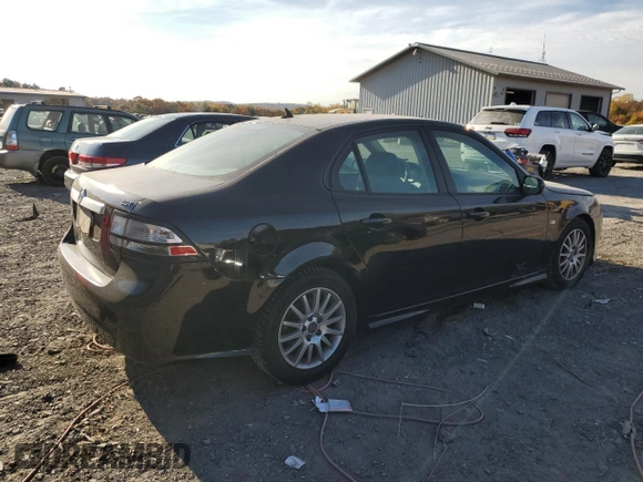 2010 Saab 9-3 z VIN YS3FA4MY0A1618311, wystawiony jako Copart lot #77884524 z przebiegiem 128 315 mil mil oraz Czysty tytuł • Clean title. Historia ofert i sprzedaży dostępna na DreamBid. Obrazek 3.