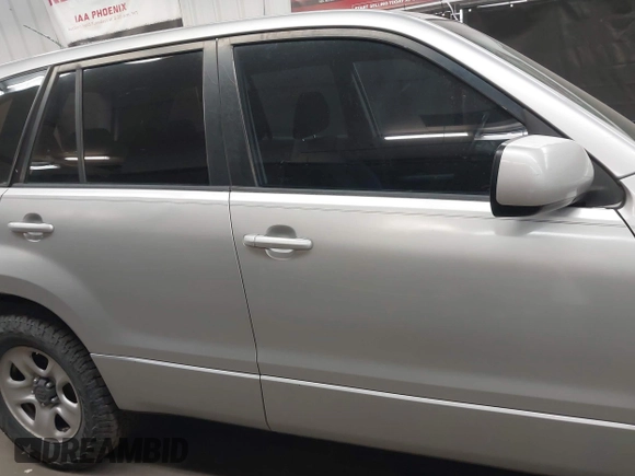 2008 Suzuki Grand Vitara w/Spare & Cargo Covers с VIN JS3TD941X84101254, выставлен на аукционе IAAI как лот 42043908 с пробегом 137 180 миль миль и . История ставок и продаж доступна на DreamBid. Изображение 13.