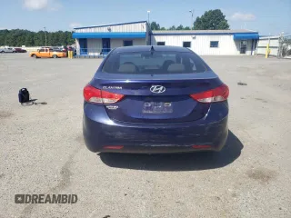2013 Hyundai Elantra GLS с VIN 5NPDH4AE1DH332789, выставлен на аукционе Copart как лот 63029535 с пробегом Не указан миль и Чистый • Clean title. История ставок и продаж доступна на DreamBid. Изображение 6.