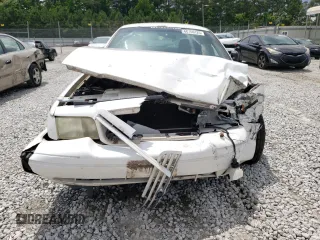 2006 Ford Police Interceptor with VIN 2FAFP71W26X122487, listed as a Copart auction lot 60109125 with Not provided miles and Salvage title. Bid and sale history available at DreamBid. Image 5.
