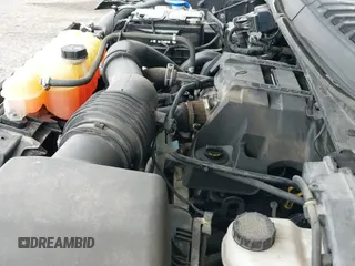 2018 Ford F-150 XL с VIN 1FTEX1EP6JFC61600, выставлен на аукционе IAAI как лот 42423185 с пробегом 161 991 миль миль и . История ставок и продаж доступна на DreamBid. Изображение 24.