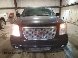 2013 GMC Yukon XL Denali with VIN 1GKS2MEF1DR180473, listed as a Copart auction lot 45348225 with 161,383 mi miles and Salvage Title. Bid and sale history available at carsss.com. Image 5.