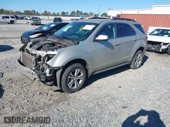 2014 Chevrolet Equinox LT with VIN 2GNALCEK4E6247227, listed as a IAAI auction lot 41142969 with 181,217 mi miles and . Bid and sale history available at DreamBid. Image 2.