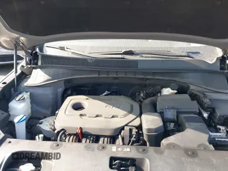 2017 Kia Sorento LX with VIN 5XYPG4A38HG206473, listed as a IAAI auction lot 41135610 with 114,810 mi miles. Bid and sale history available at carsss.com. Image 10.
