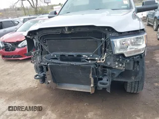 2019 Ram 2500 Tradesman with VIN 3C6UR5HL9KG641236, listed as a IAAI auction lot 41888989 with 137,451 mi miles. Bid and sale history available at carsss.com. Image 6.