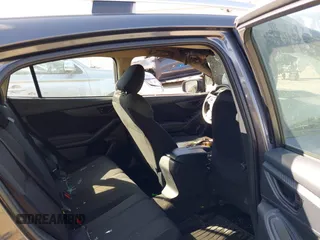 2022 Subaru Impreza Premium with VIN 4S3GTAV60N3719568, listed as a IAAI auction lot 41807427 with Not provided miles and . Bid and sale history available at DreamBid. Image 8.