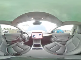 2021 Tesla Model 3 Long Range z VIN 5YJ3E1EB4MF876849, wystawiony jako Copart lot #48927385 z przebiegiem 32 163 mil mil oraz Szkoda całkowita • Salvage title. Historia ofert i sprzedaży dostępna na DreamBid. Obrazek 13.