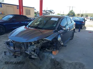 2017 Nissan Sentra SR z VIN 3N1AB7AP4HY212763, wystawiony jako IAAI lot #41674826 z przebiegiem 133 075 mil mil oraz . Historia ofert i sprzedaży dostępna na DreamBid. Obrazek 2.