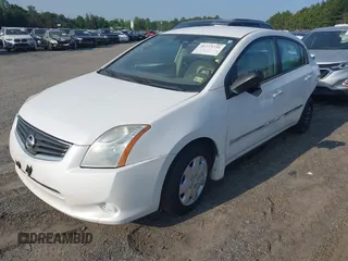 2011 Nissan Sentra 2.0 z VIN 3N1AB6AP0BL678737, wystawiony jako IAAI lot #41773731 z przebiegiem 163 316 mil mil oraz . Historia ofert i sprzedaży dostępna na DreamBid. Obrazek 2.