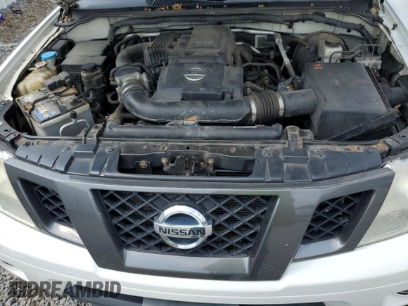 2012 Nissan Frontier SV with VIN 1N6AD0CW8CC454098, listed as a Copart auction lot 60066305 with 174,021 mi miles and Clean title. Bid and sale history available at DreamBid. Image 11.