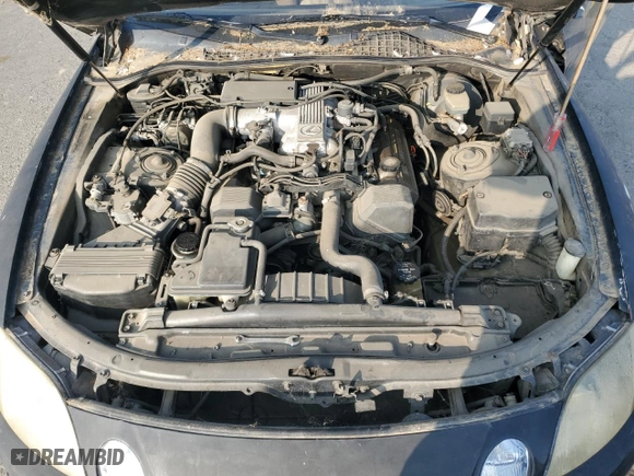 1995 Lexus SC 400 with VIN JT8UZ30C0S0048229, listed as a Copart auction lot 82745854 with NaN miles and Salvage Title. Bid and sale history available at carsss.com. Image 11.