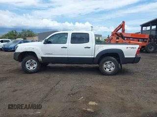 2014 Toyota Tacoma PreRunner с VIN 5TFJX4GN3EX035798, выставлен на аукционе IAAI как лот 42079126 с пробегом 164 700 миль миль и . История ставок и продаж доступна на DreamBid. Изображение 14.