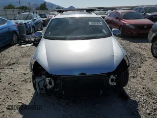 2013 Volkswagen Jetta TDI w/Sunroof & Nav с VIN 3VWPL7AJ0DM646970, выставлен на аукционе Copart как лот 59935335 с пробегом 162 153 миль миль и Списание • Salvage title. История ставок и продаж доступна на DreamBid. Изображение 5.