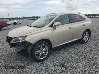 2015 Lexus RX 350 с VIN 2T2ZK1BA7FC206908, выставлен на аукционе Copart как лот 63844295 с пробегом 99 897 миль миль и На запчасти • Non repairable. История ставок и продаж доступна на DreamBid. Изображение 1.