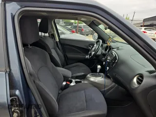 2013 Nissan Juke SV with VIN JN8AF5MR8DT214946, listed as a Copart auction lot 51713825 with 167,037 mi miles and Clean Title. Bid and sale history available at DreamBid. Image 5.