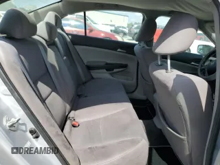 2011 Honda Accord LX z VIN 1HGCP2F37BA008231, wystawiony jako Copart lot #55414505 z przebiegiem 180 225 mil mil oraz Szkoda całkowita • Salvage title. Historia ofert i sprzedaży dostępna na DreamBid. Obrazek 10.