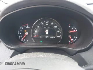 2016 Kia Sorento SX with VIN 5XYPKDA53GG082191, listed as a IAAI auction lot 41987706 with 141,397 mi miles. Bid and sale history available at carsss.com. Image 7.