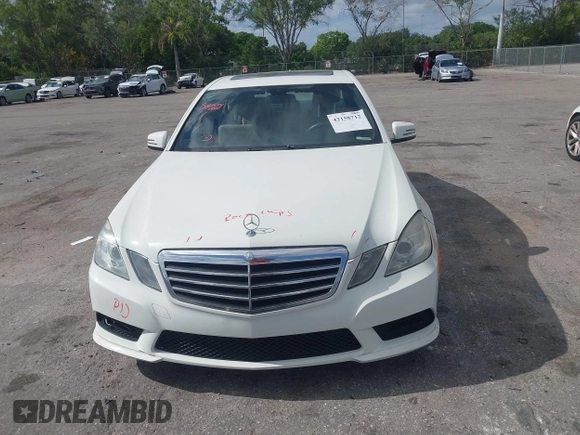 2011 Mercedes-Benz E 350 Luxury with VIN WDDHF8HB3BA489230, listed as a IAAI auction lot 42158712 with 211,875 mi miles and . Bid and sale history available at DreamBid. Image 12.