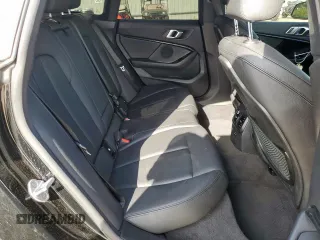 2021 BMW 2 Series 228i xDrive with VIN WBA73AK08M7H60909, listed as a Copart auction lot 59576345 with 46,602 mi miles and Salvage title. Bid and sale history available at DreamBid. Image 10.