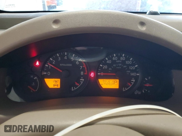 2017 Nissan Frontier Pro-4X z VIN 1N6DD0EV8HN729210, wystawiony jako Copart lot #52531055 z przebiegiem 93 727 mil mil oraz Szkoda całkowita • Salvage title. Historia ofert i sprzedaży dostępna na DreamBid. Obrazek 9.