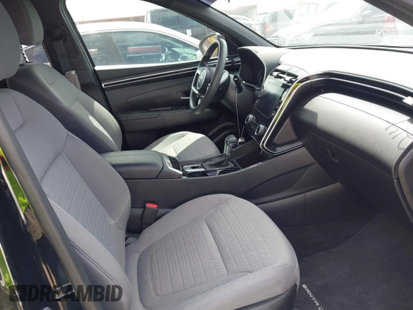 2022 Hyundai Santa Cruz SEL with VIN 5NTJBDAE2NH008015, listed as a IAAI auction lot 42232891 with 31,450 mi miles and . Bid and sale history available at DreamBid. Image 5.