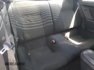 2003 Toyota Celica GT z VIN JTDDR32TX30165929, wystawiony jako Copart lot #59123525 z przebiegiem 222 623 mil mil oraz Szkoda całkowita • Salvage title. Historia ofert i sprzedaży dostępna na DreamBid. Obrazek 10.