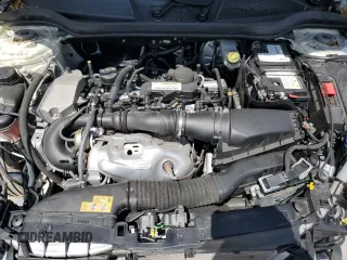 2018 Mercedes-Benz CLA 250 with VIN WDDSJ4EB2JN548180, listed as a Copart auction lot 52843324 with 35,730 mi miles and . Bid and sale history available at DreamBid. Image 11.