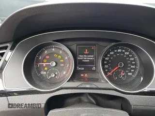 2019 Volkswagen Arteon SE z VIN WVWBR7AN5KE009221, wystawiony jako Copart lot #47255155 z przebiegiem 134 120 mil mil oraz Szkoda całkowita • Salvage title. Historia ofert i sprzedaży dostępna na DreamBid. Obrazek 9.