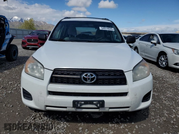 2012 Toyota RAV4 with VIN 2T3BF4DV7CW250520, listed as a Copart auction lot 54914635 with 224,499 mi miles and Clean Title. Bid and sale history available at carsss.com. Image 5.