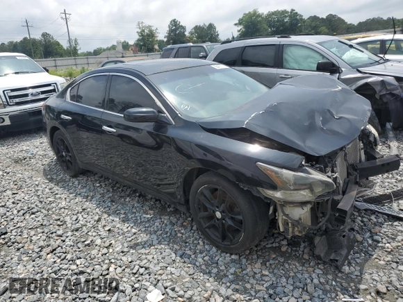 2011 Nissan Maxima SV с VIN 1N4AA5AP9BC834737, выставлен на аукционе Copart как лот 58487575 с пробегом Не указан миль и Списание • Salvage title. История ставок и продаж доступна на DreamBid. Изображение 4.