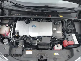 2017 Toyota Prius Two z VIN JTDKARFU1H3047245, wystawiony jako IAAI lot #41736442 z przebiegiem 46 357 mil mil oraz . Historia ofert i sprzedaży dostępna na DreamBid. Obrazek 10.