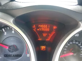 2012 Nissan Juke SL z VIN JN8AF5MV5CT112550, wystawiony jako IAAI lot #42320210 z przebiegiem 146 661 mil mil oraz . Historia ofert i sprzedaży dostępna na DreamBid. Obrazek 7.