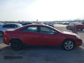 2007 Pontiac G6 G6 z VIN 1G2ZG58B474183612, wystawiony jako IAAI lot #41898092 z przebiegiem 272 678 mil mil oraz . Historia ofert i sprzedaży dostępna na DreamBid. Obrazek 13.