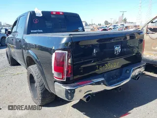 2018 Ram 1500 Laramie с VIN 1C6RR7NM9JS354632, выставлен на аукционе IAAI как лот 41707593 с пробегом Не указан миль и . История ставок и продаж доступна на DreamBid. Изображение 3.