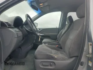 2007 Honda Odyssey EX с VIN 5FNRL38487B033136, выставлен на аукционе Copart как лот 57620335 с пробегом 272 702 миль миль и Списание • Salvage title. История ставок и продаж доступна на DreamBid. Изображение 7.