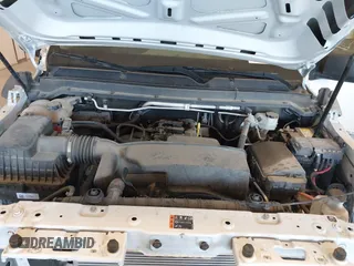 2022 Chevrolet Colorado 2WD Work Truck with VIN 1GCGSBEA7N1306183, listed as a IAAI auction lot 42230862 with 14,471 mi miles and . Bid and sale history available at DreamBid. Image 10.
