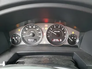 2008 Jeep Commander Limited with VIN 1J8HG58NX8C160353, listed as a Copart auction lot 80263284 with 149,151 mi miles and Salvage Title. Bid and sale history available at carsss.com. Image 9.