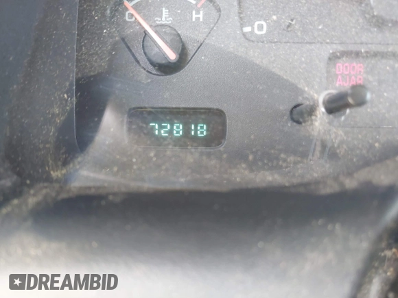 2004 Dodge Dakota z VIN 1D7FL16K04S554963, wystawiony jako IAAI lot #40128365 z przebiegiem 72 818 mil mil oraz . Historia ofert i sprzedaży dostępna na DreamBid. Obrazek 7.