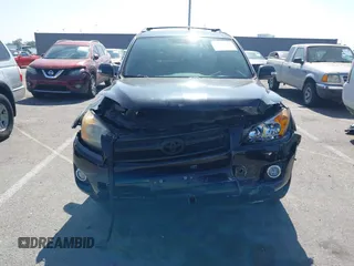 2012 Toyota RAV4 Sport с VIN JTMWF4DV2C5044076, выставлен на аукционе IAAI как лот 42304118 с пробегом 222 533 миль миль и . История ставок и продаж доступна на DreamBid. Изображение 12.