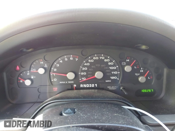 2004 Ford Explorer XLS с VIN 1FMZU62K14ZB37958, выставлен на аукционе IAAI как лот 42213720 с пробегом 106 267 миль миль и . История ставок и продаж доступна на DreamBid. Изображение 7.